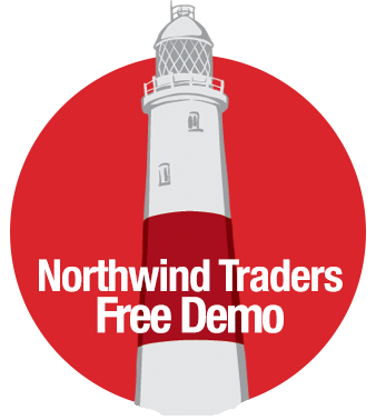 Northwind Traders Free Demo